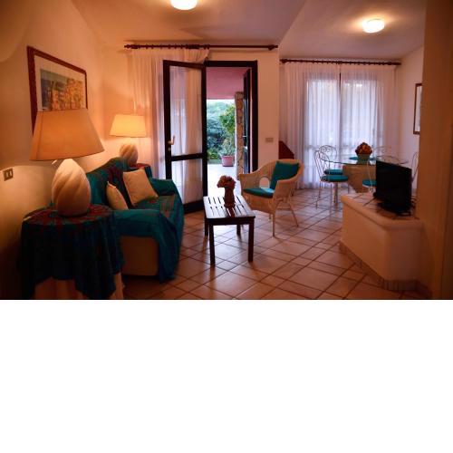 Villa Flamingo