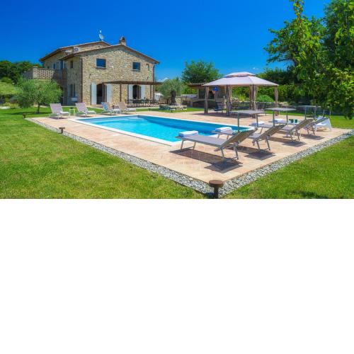 VILLA FLAMINIA 8&2 - Emma Villas