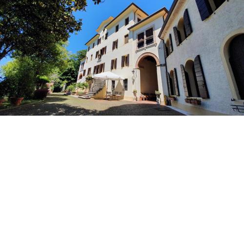 Villa Flangini