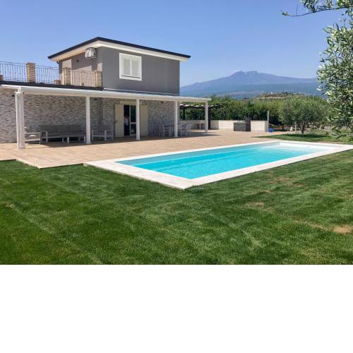 Villa Flara Relais