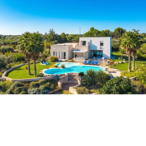 Villa Flavia