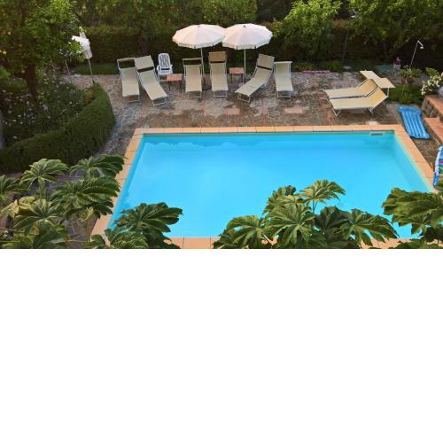 Villa Flavia