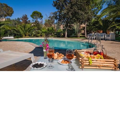 Villa Flem Luxury by HDSalento