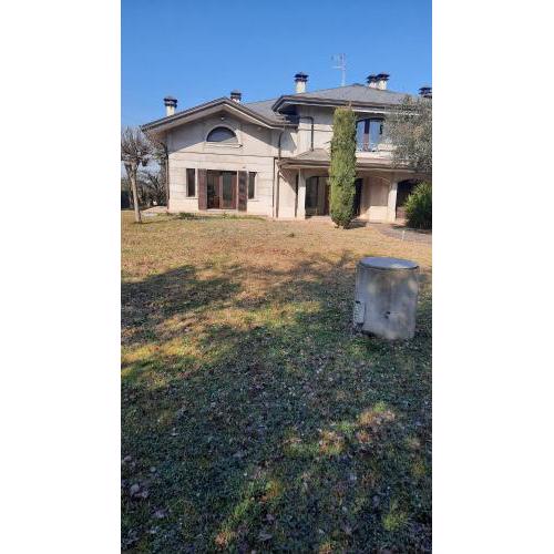 VILLA FLIPPER