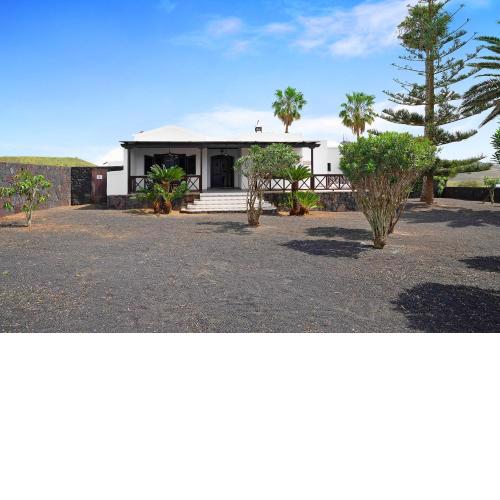 Villa Flor de Lanzarote