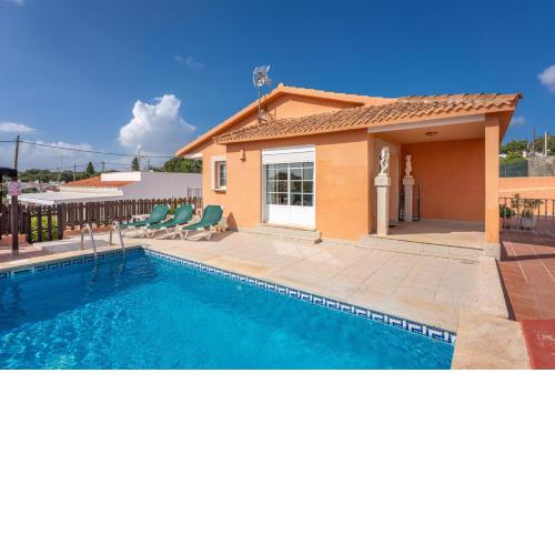 Villa Flor de Lis