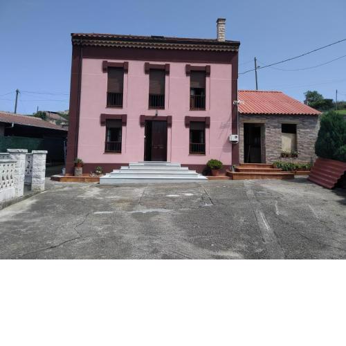 VILLA FLOR de PODES