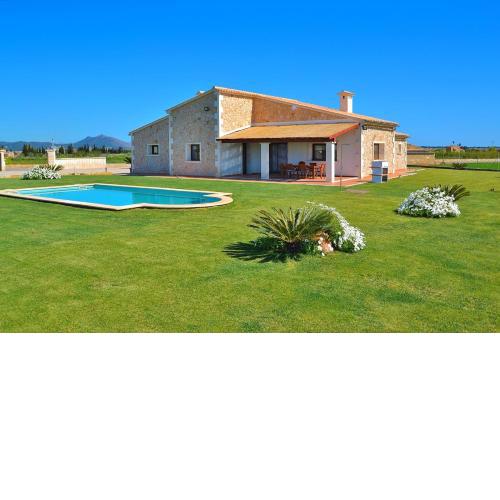 Villa Flor de Sal 178 by Mallorca Charme