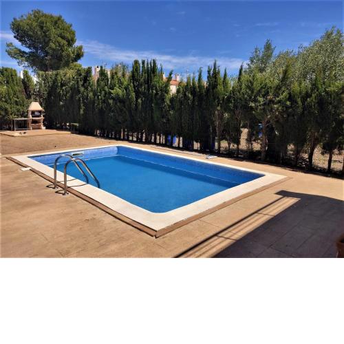 Villa Flor