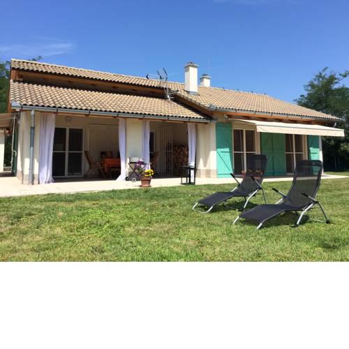 Villa Flora Lavenda