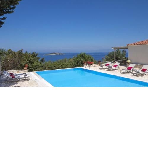 Villa Flora