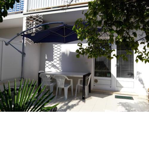 Villa Flora