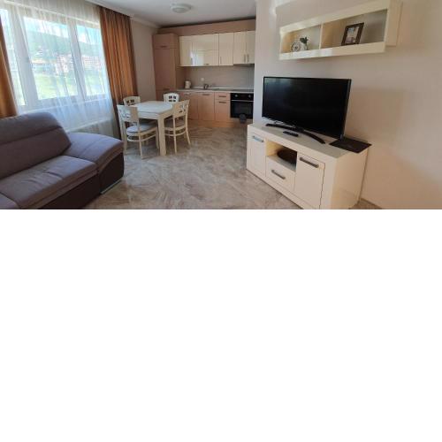 VILLA FLORENCE Apart Hotel