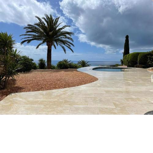 Villa Florencia