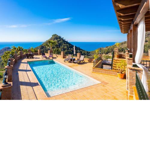 Villa Flores