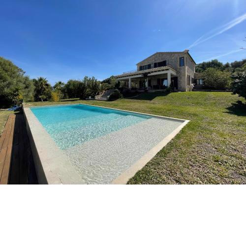 Villa Florida Luxury Villa with huge pool