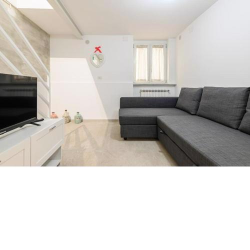 [Villa Floridiana 3min] Welcoming House 6 Guest