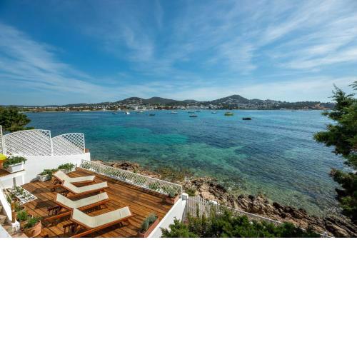 VILLA FLORIMAR 4 pax