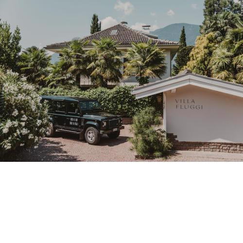 Villa Fluggi