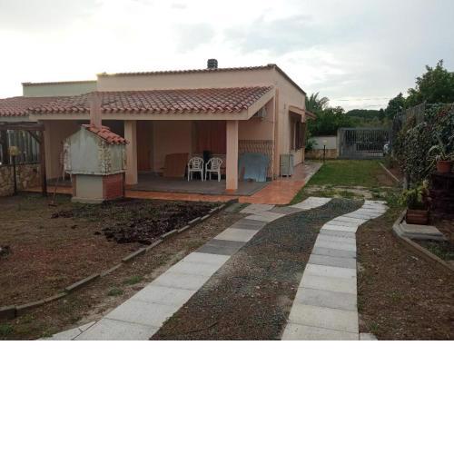 VILLA FLUMINI