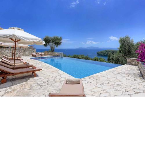 Villa Fonesei