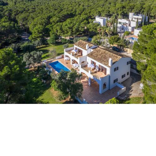 Villa Font de sa Cala