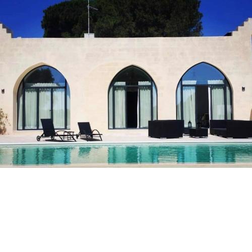 Villa Fontana