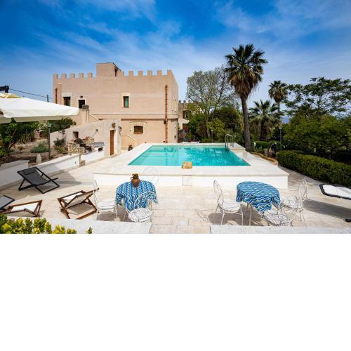 Villa Fontana
