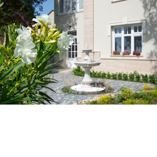 Villa Fontana