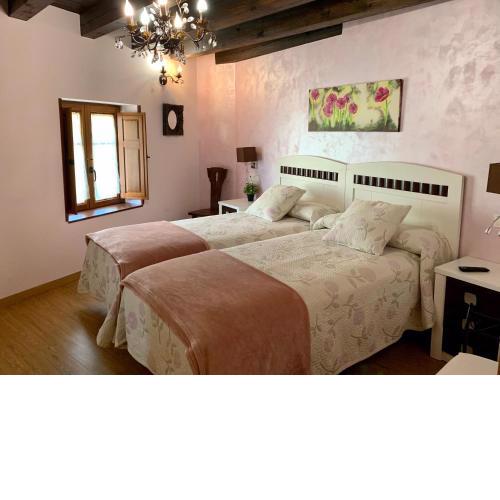 Villa Fontanas