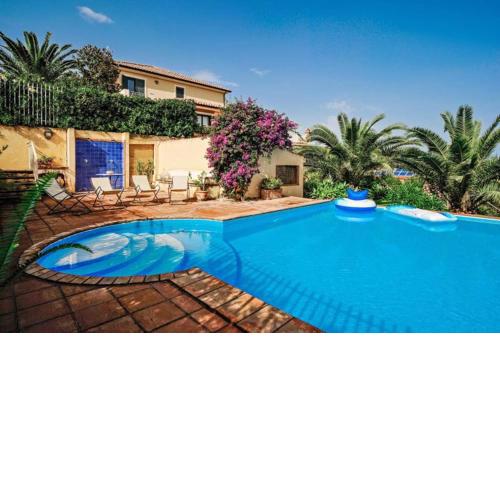 Villa Fontanelle
