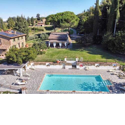 Villa Fonte di Pillo by Interhome