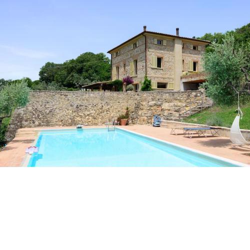 Villa Fontelinda