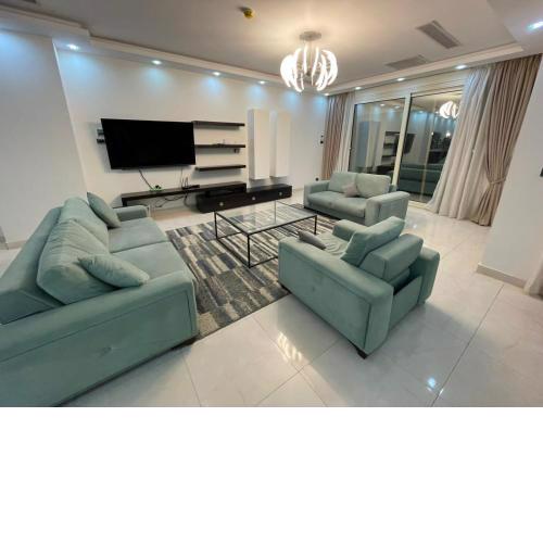 villa for rent in Elshikh zayed
