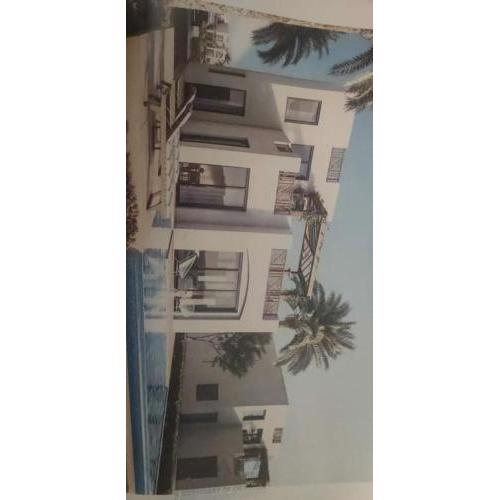 Villa for you on your own in Makadi Heights, Hurghada, Read Sea, Egypt