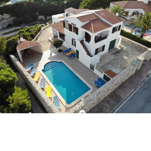 Villa Forcat