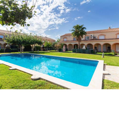 Villa Formentera by Interhome