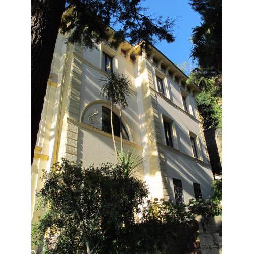 Villa Forti