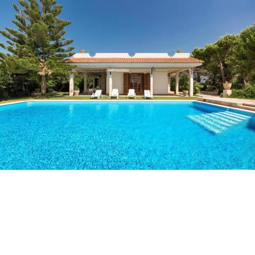 Villa Fortunato by BarbarHouse