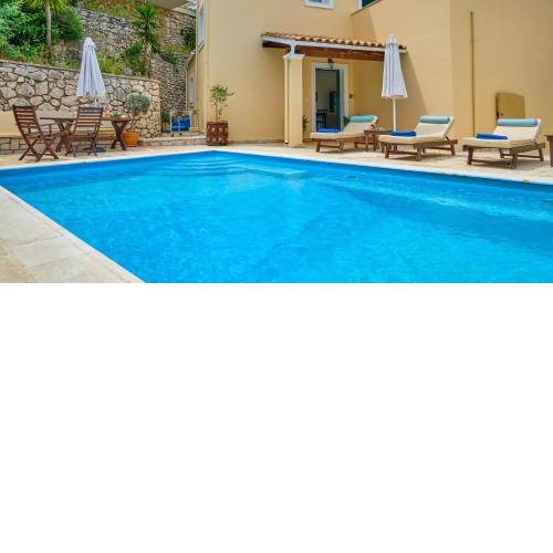 Villa Fotini Imerolia Kassiopi