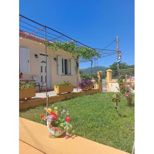 Villa Fotini