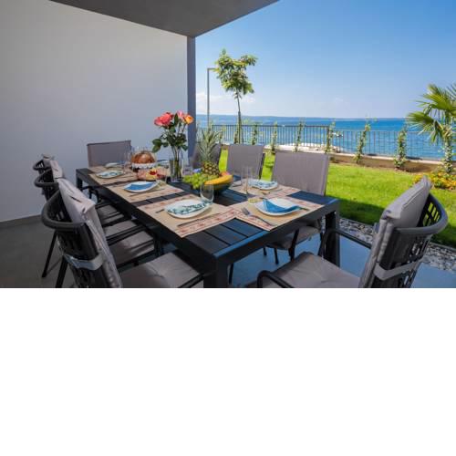 Villa Four Brothers - Exclusive Apartment