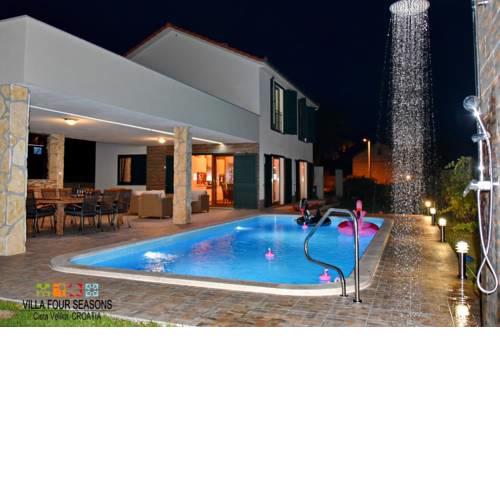 Villa Four Seasons