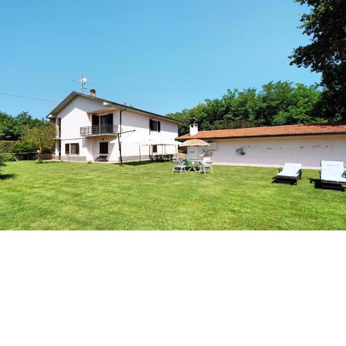 Villa Fox
