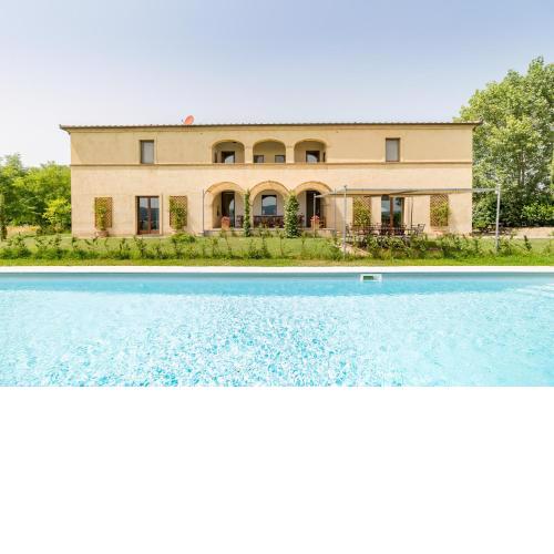 Villa Fragranza
