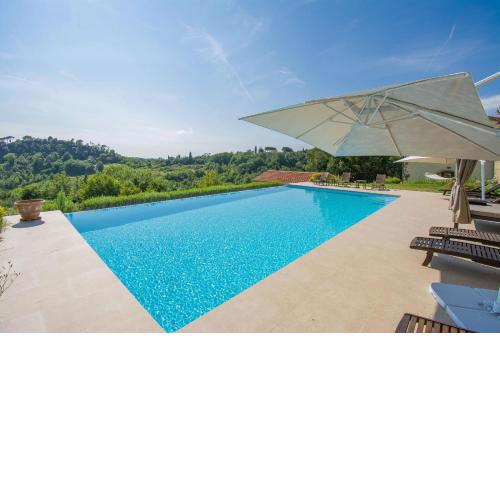 Villa Fraiano