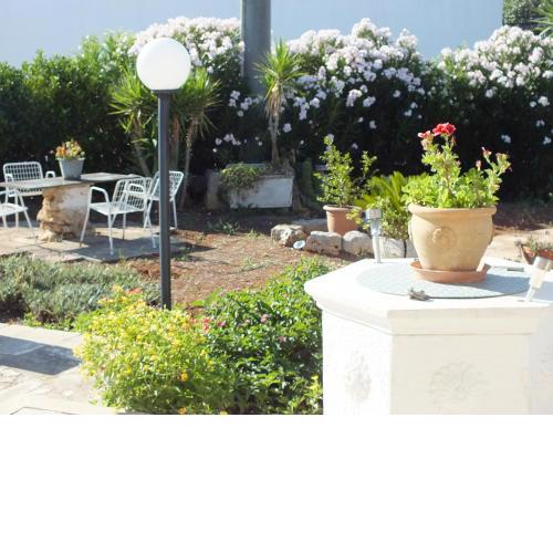 Villa Franca --sole-terra-mare--