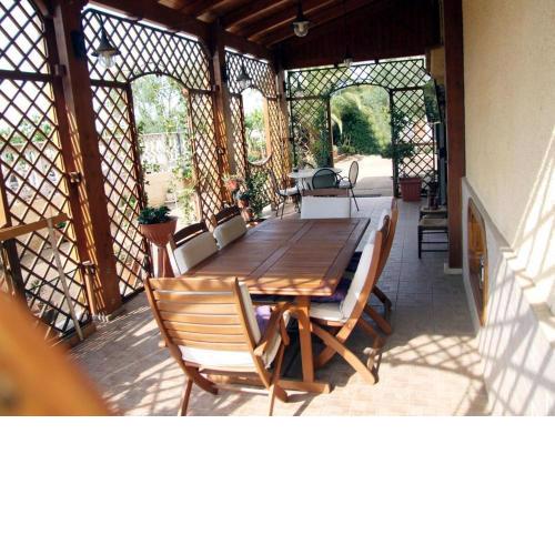 Villa Franca B&B