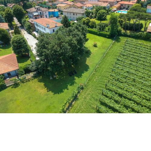 Villa Franca Casa Vacanze