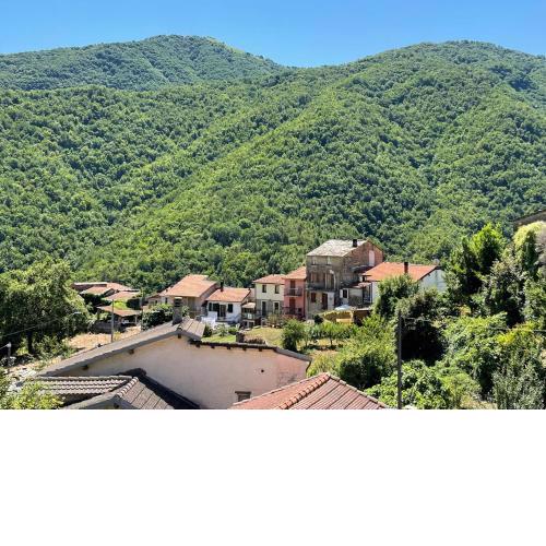 Villa Franca Nature Holidays